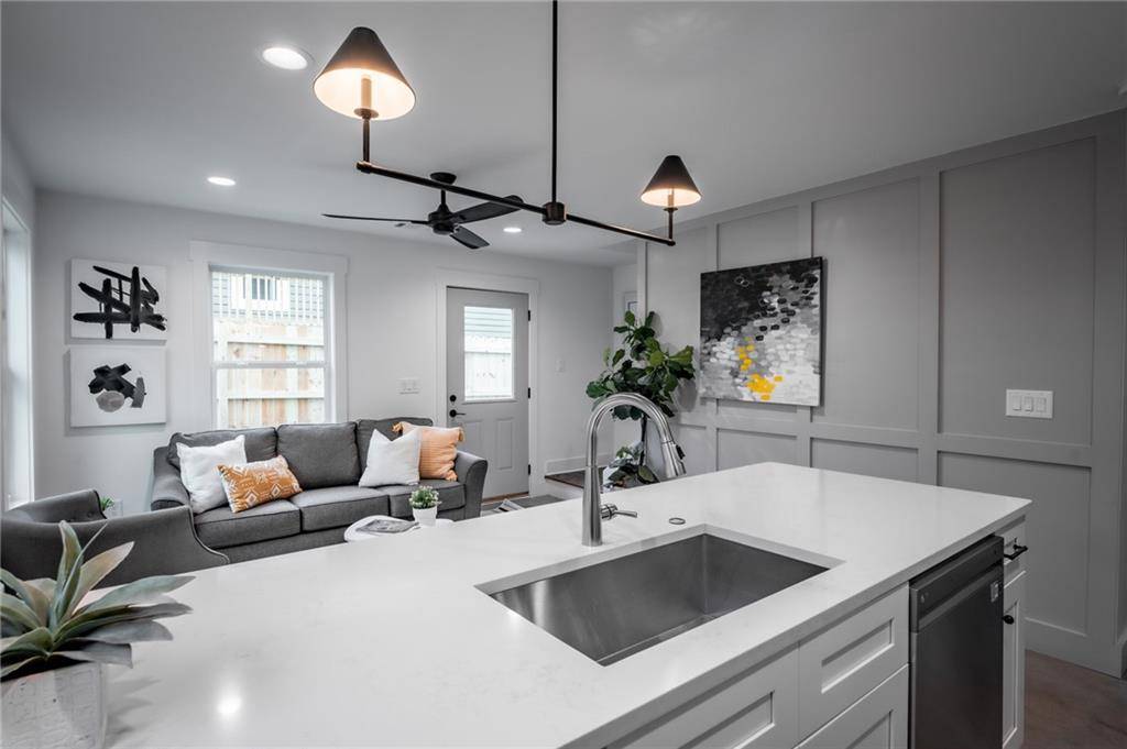 Atlanta, GA 30316,465 Hemlock CIR SE #B