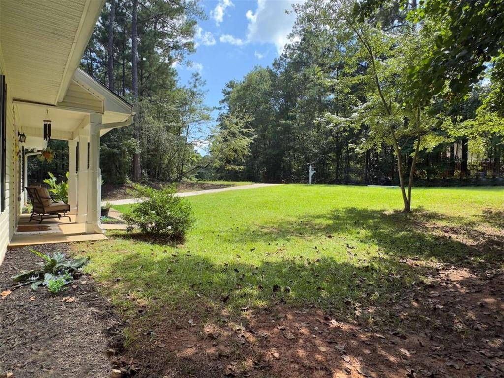 Monticello, GA 31064,197 Pheasant DR