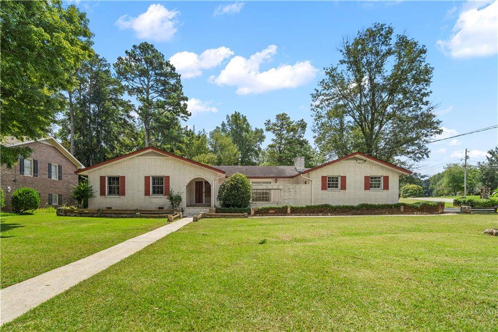 Griffin, GA 30224,1338 Canal ST