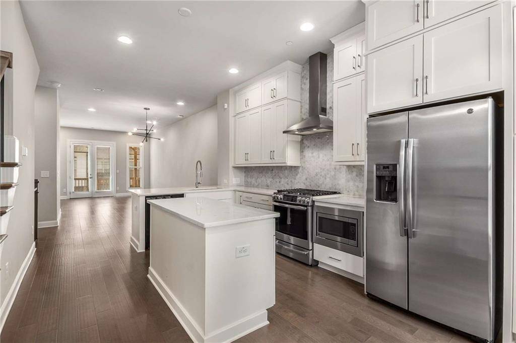 Atlanta, GA 30342,4312 Parkside PL