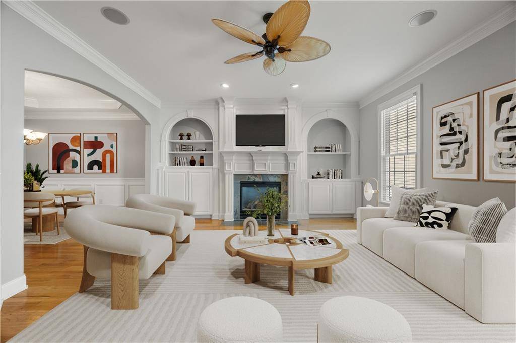 Roswell, GA 30075,530 Neel Reid DR