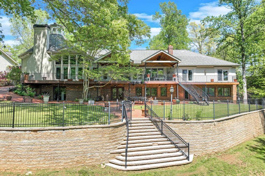 Gainesville, GA 30506,2436 Hawthorne Lane Lot 3