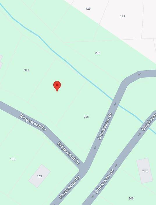 Waleska, GA 30183,106 Ridgewood DR