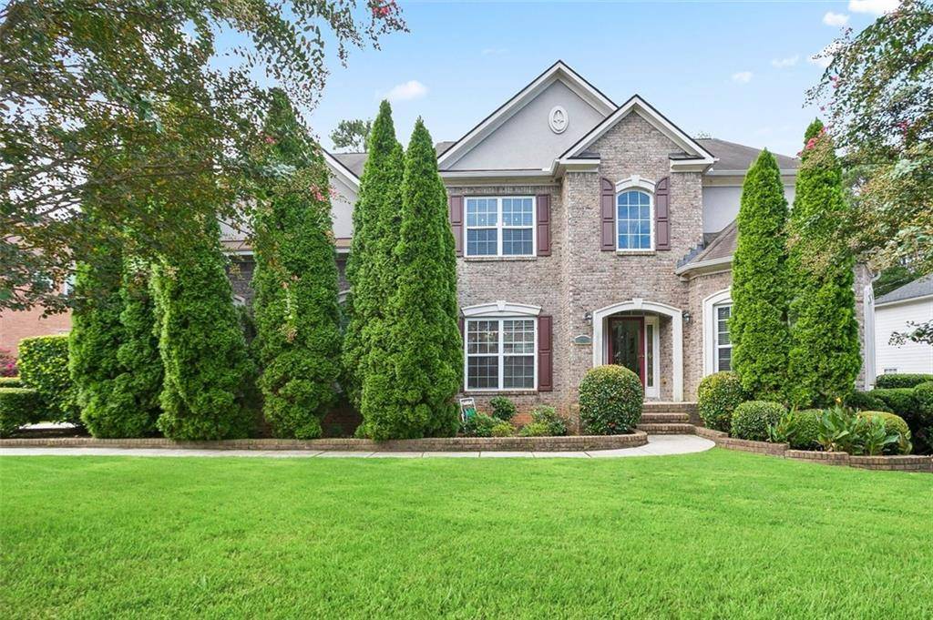 Covington, GA 30014,130 S Links DR