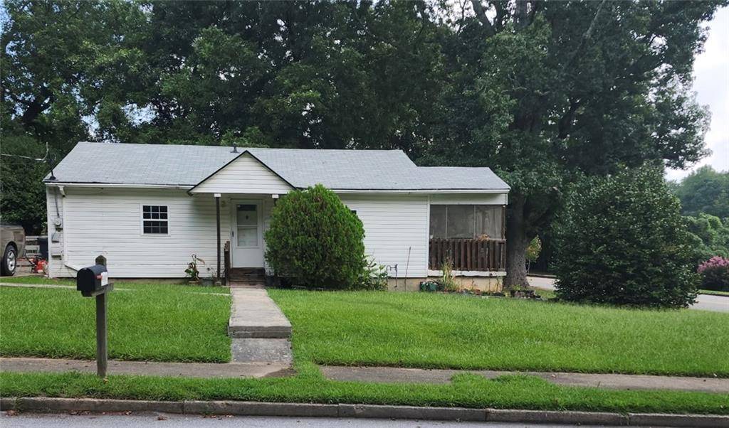 Fairburn, GA 30213,126 Clayton ST