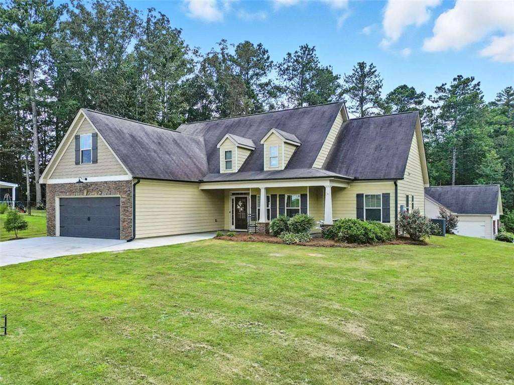 Douglasville, GA 30134,275 BRIDGEMILL DR