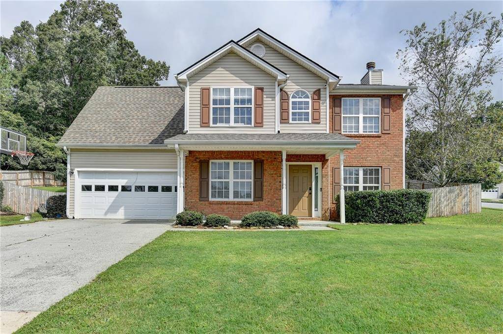 Dacula, GA 30019,1603 Fort Perry WAY