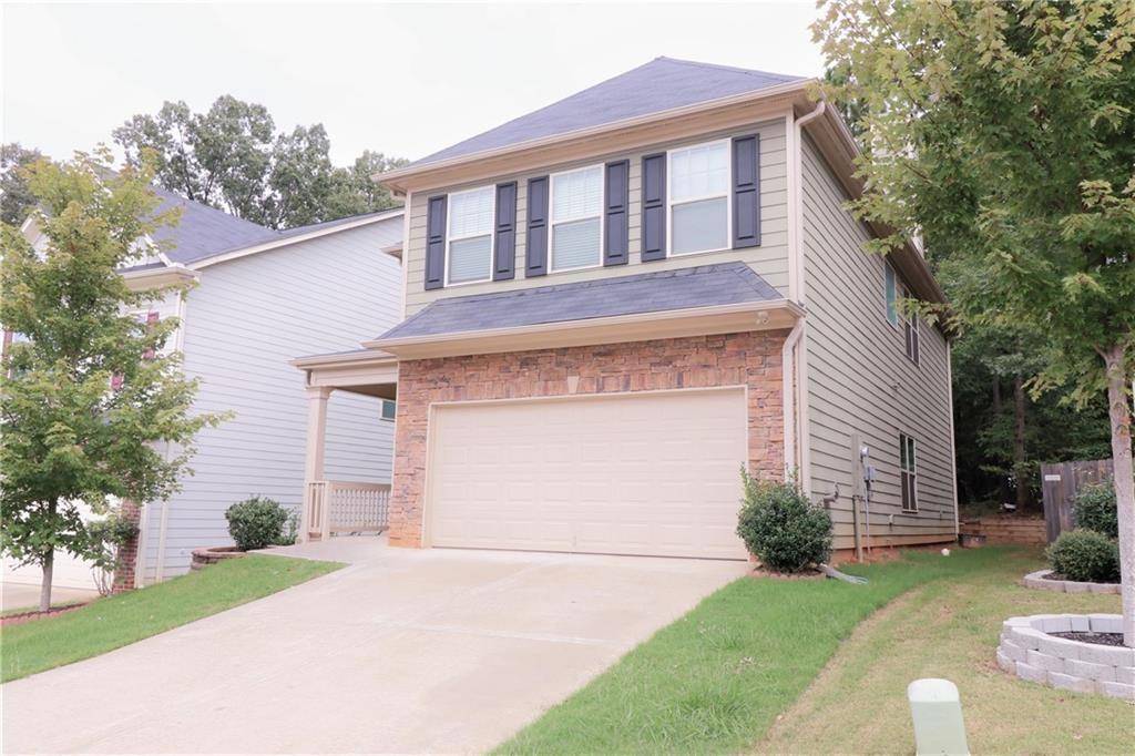 Buford, GA 30519,3269 Woodward Down TRL