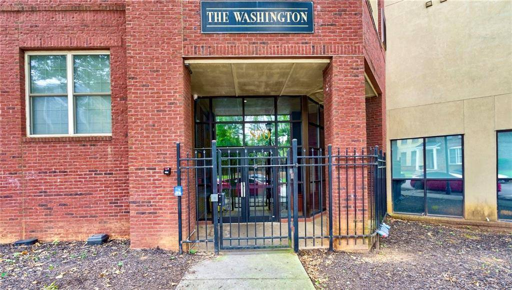 Atlanta, GA 30314,870 Mayson Turner RD NW #1330