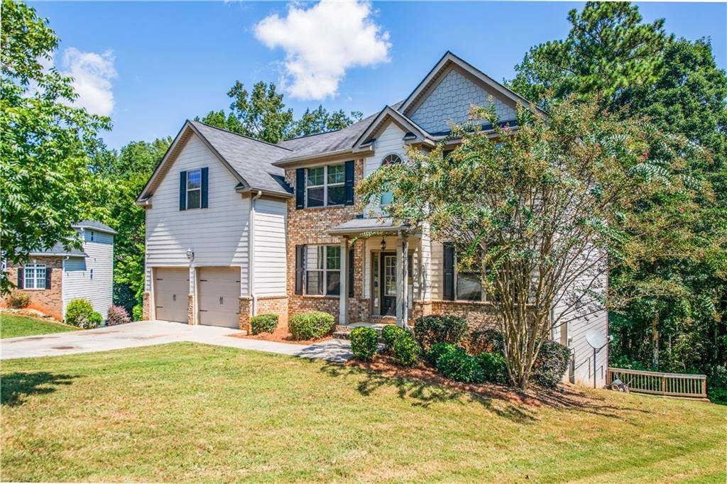 Hampton, GA 30228,1412 Turnbridge WALK