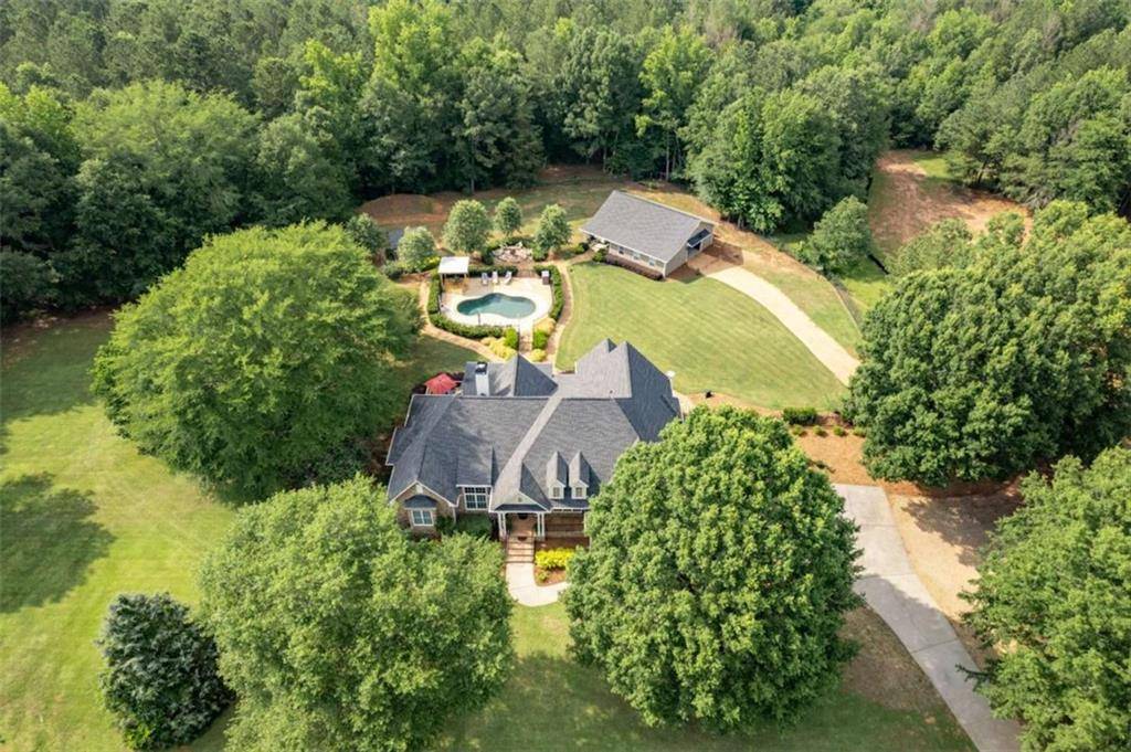 Madison, GA 30650,1421 Jack Malcom RD