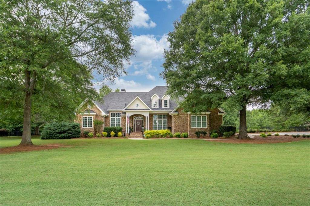Madison, GA 30650,1421 Jack Malcom RD