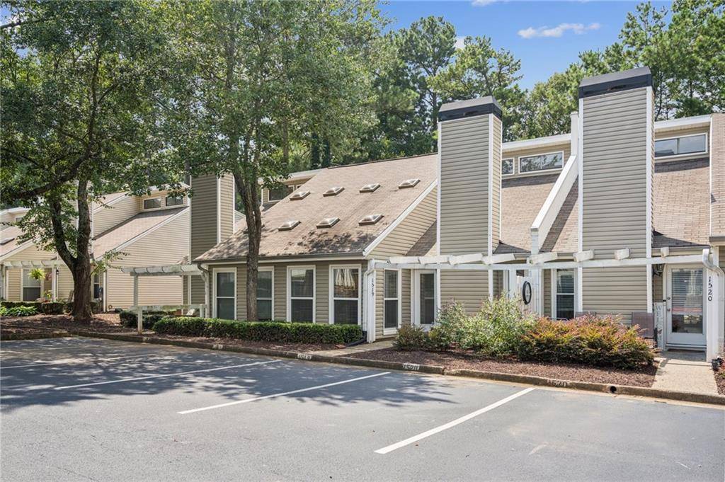 Alpharetta, GA 30004,1519 Planters Ridge LN