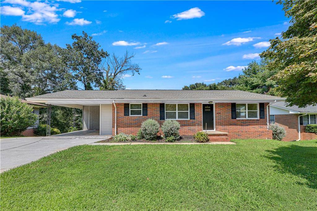 Gainesville, GA 30501,430 Holly DR