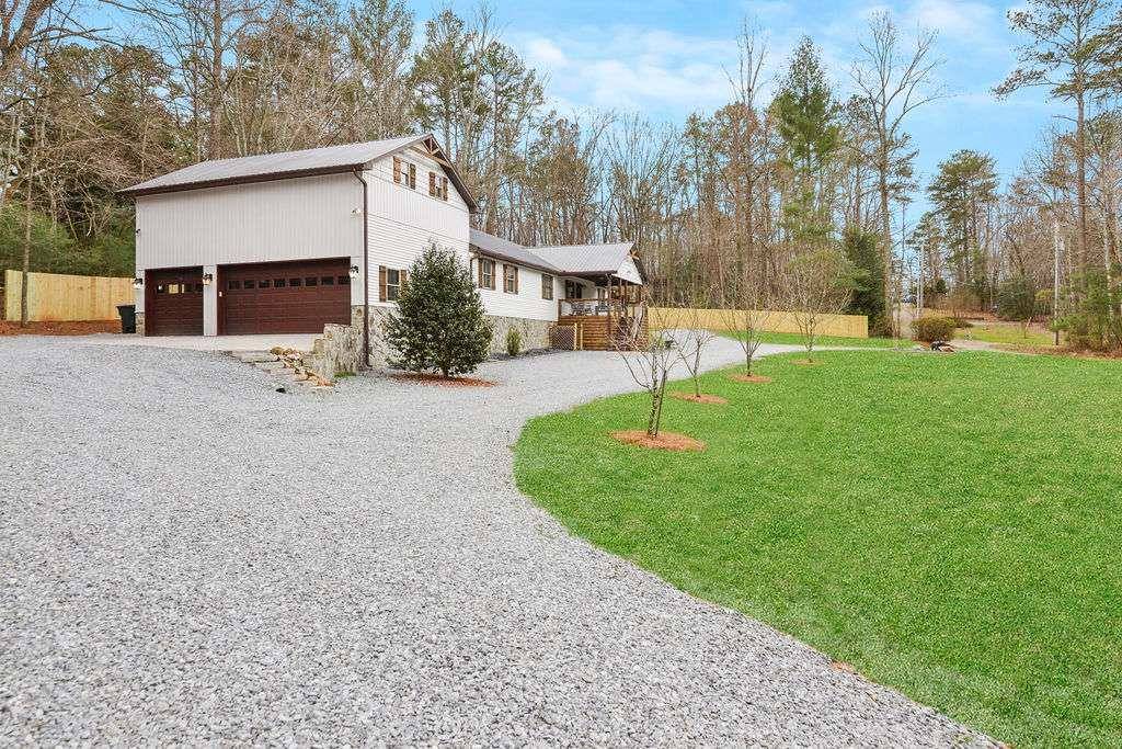 Blue Ridge, GA 30513,45 Wilderness TRL