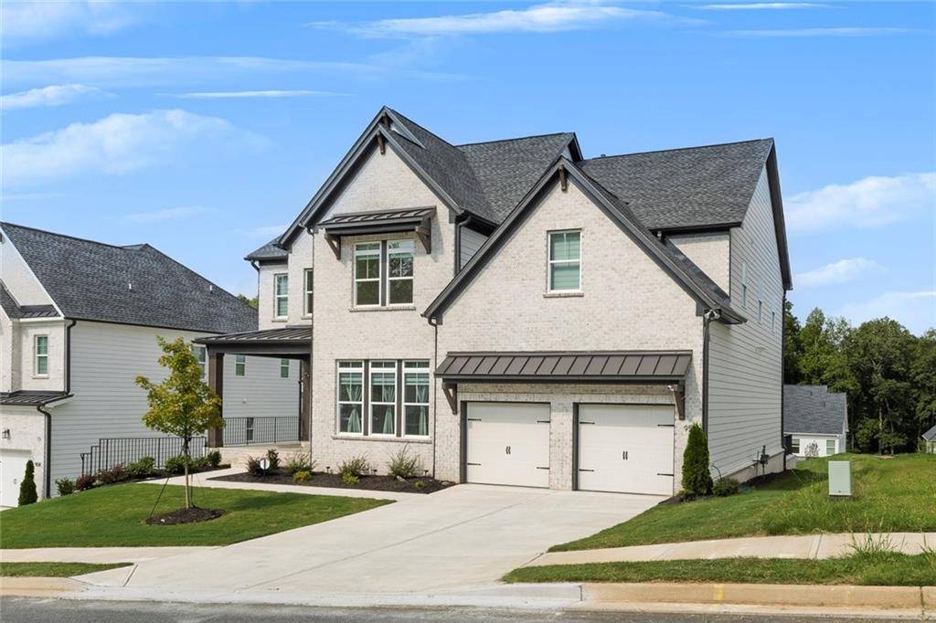 Woodstock, GA 30188,950 Keystone DR