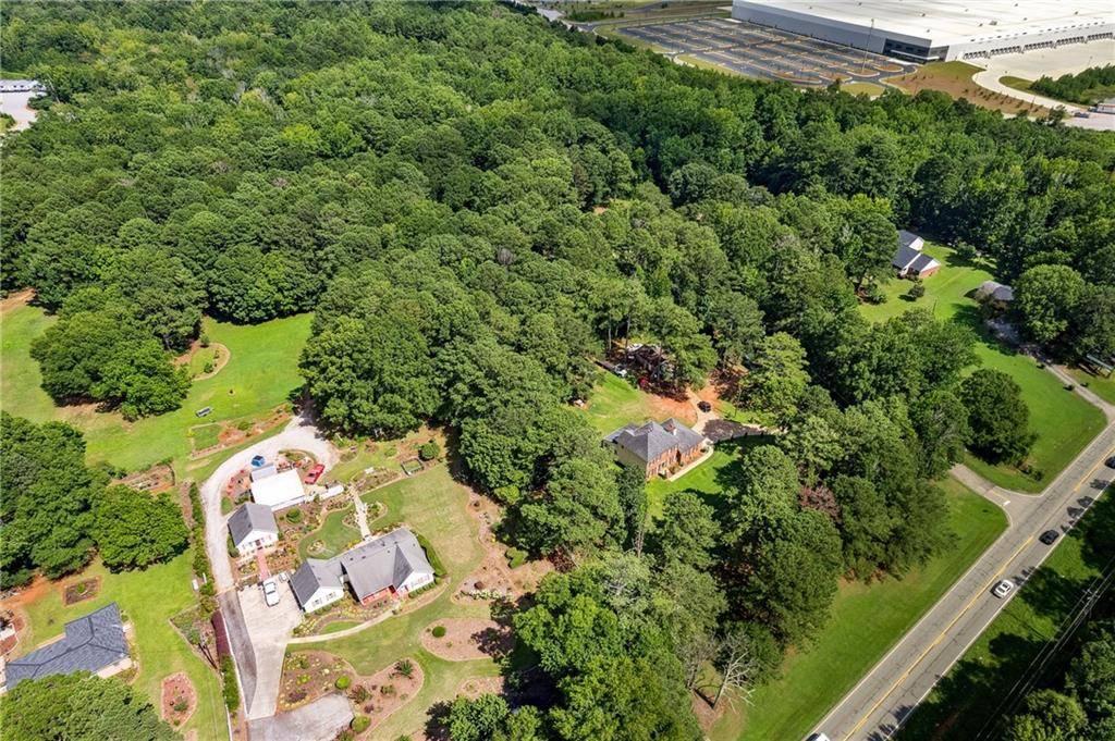 Mcdonough, GA 30252,80 Wise RD