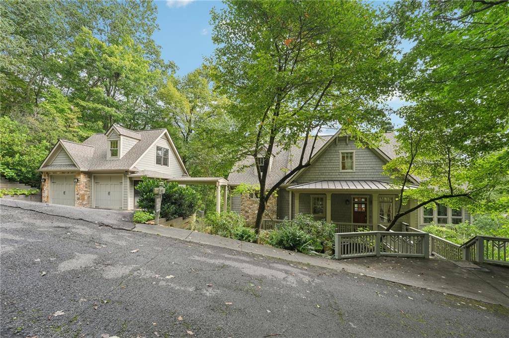 Jasper, GA 30143,223 Wild Azalea CIR