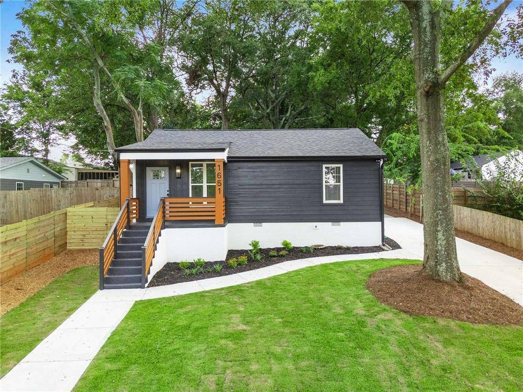 Atlanta, GA 30315,1651 Aiken ST SW