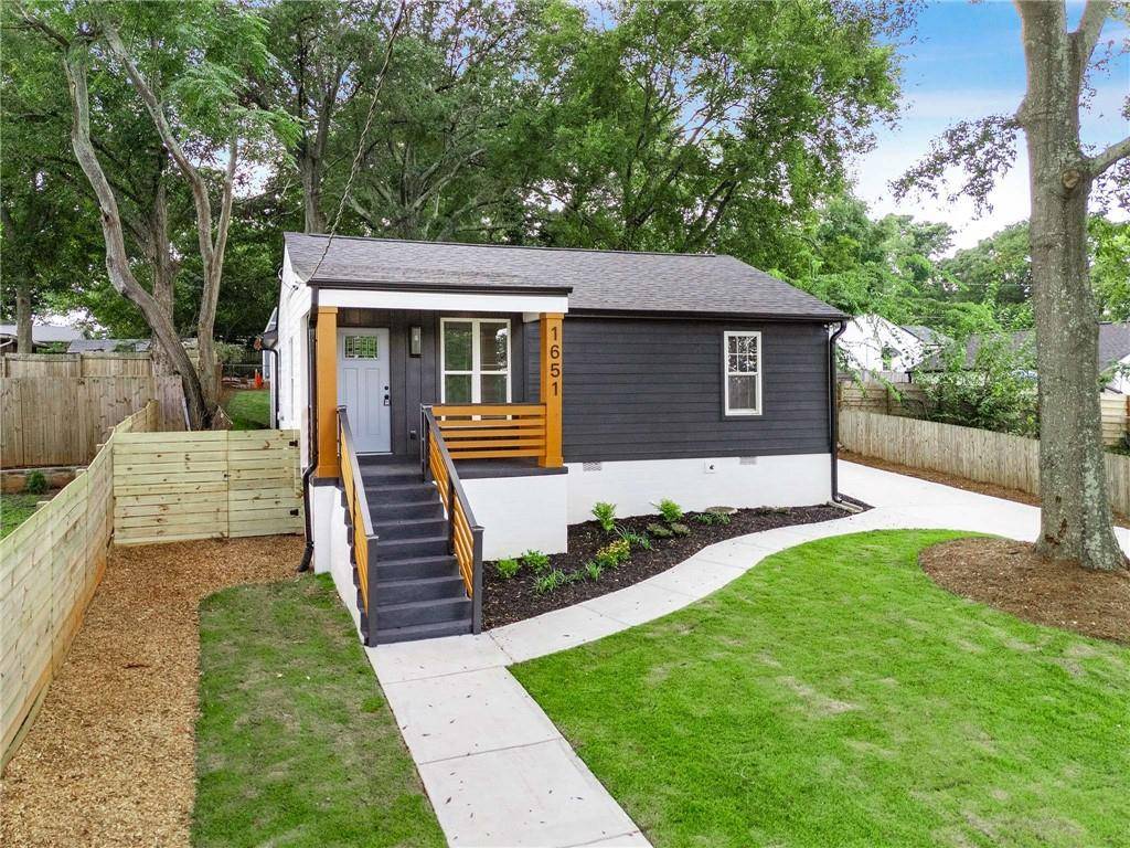 Atlanta, GA 30315,1651 Aiken ST SW