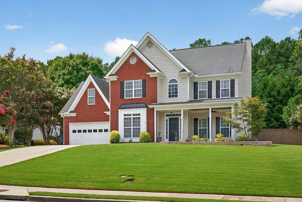 Loganville, GA 30052,3737 Nina Court