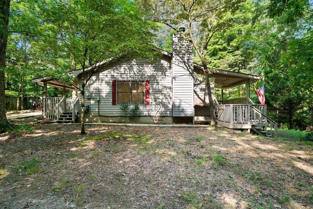 Ellijay, GA 30540,103 Pinecrest DR