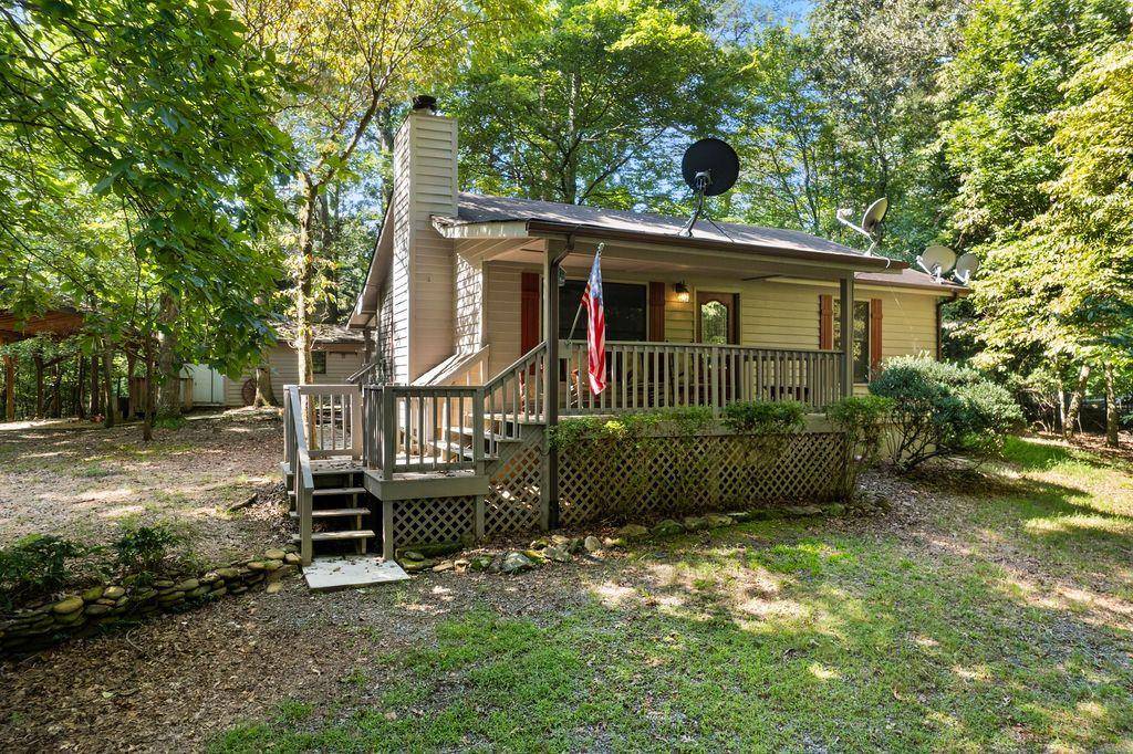 Ellijay, GA 30540,103 Pinecrest DR