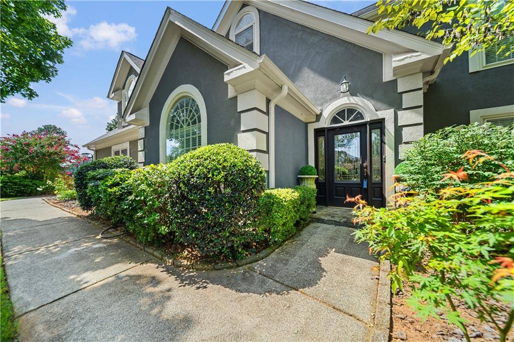 Marietta, GA 30068,931 New Bedford DR