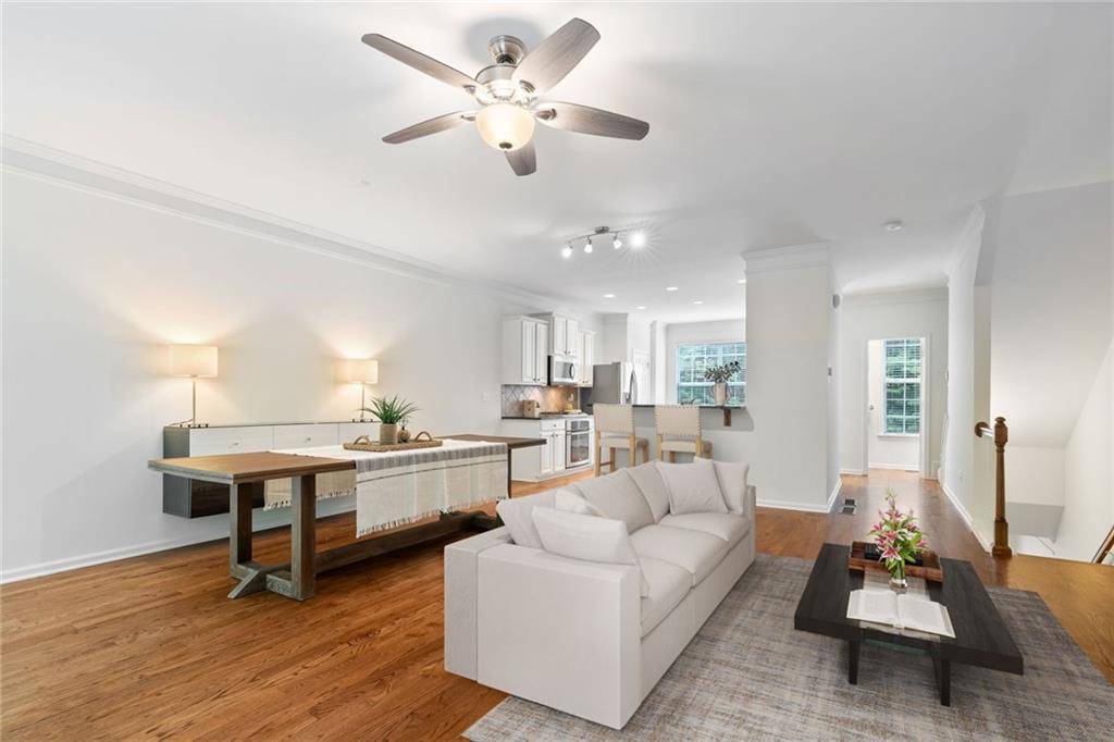 Atlanta, GA 30350,651 Coligny CT