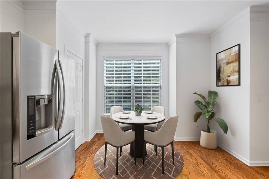 Atlanta, GA 30350,651 Coligny CT