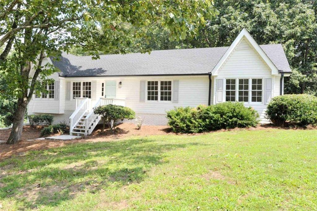 Snellville, GA 30078,2312 Westridge DR