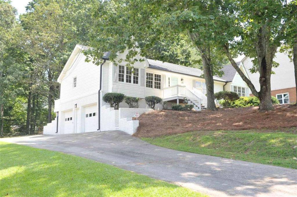 Snellville, GA 30078,2312 Westridge DR