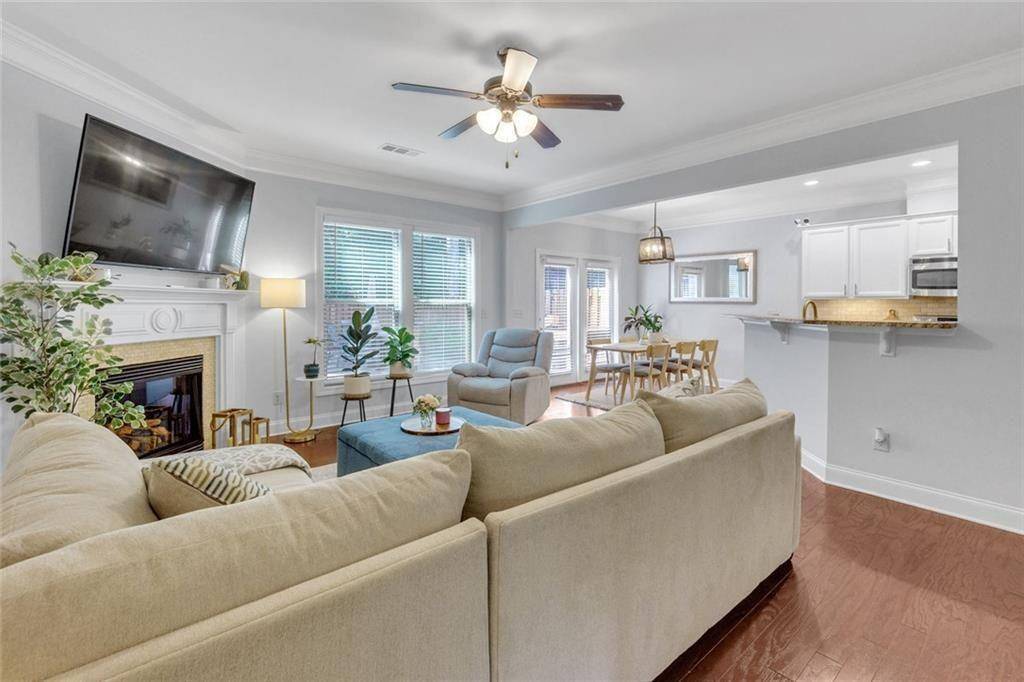 Alpharetta, GA 30004,1550 Township CIR
