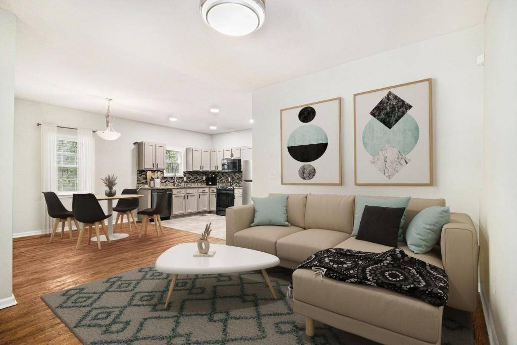 Atlanta, GA 30315,2829 3rd AVE SW