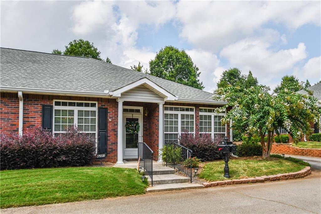 Oakwood, GA 30566,4281 Skyline VW