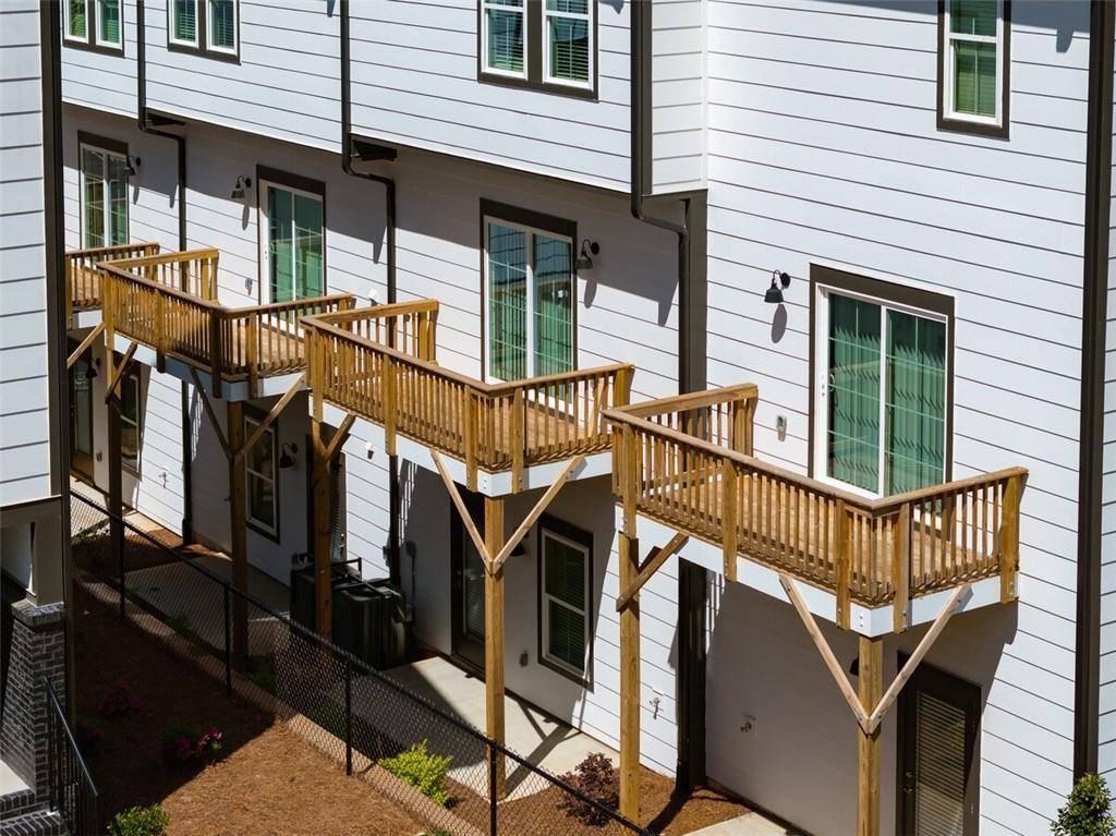 Stone Mountain, GA 30083,3960 Redan RD #A1