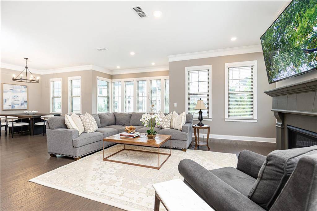 Atlanta, GA 30339,3900 Danube LN