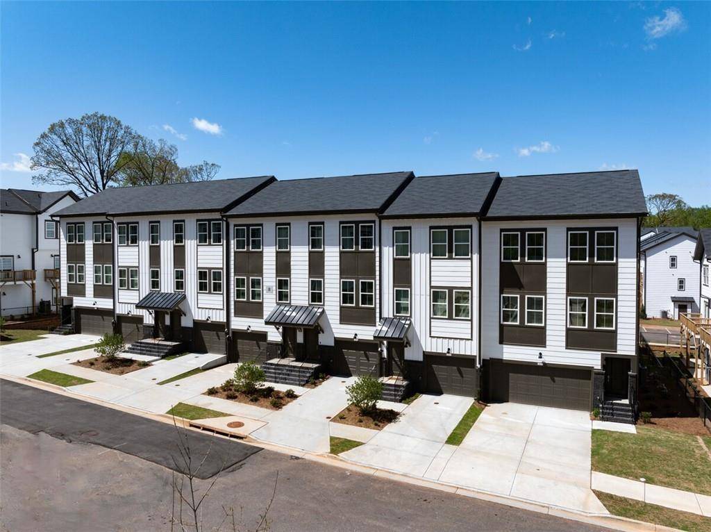 Stone Mountain, GA 30083,3960 Redan RD #C1