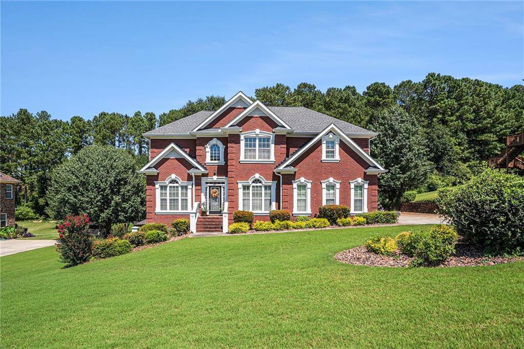 Conyers, GA 30094,2621 Crest Valley DR