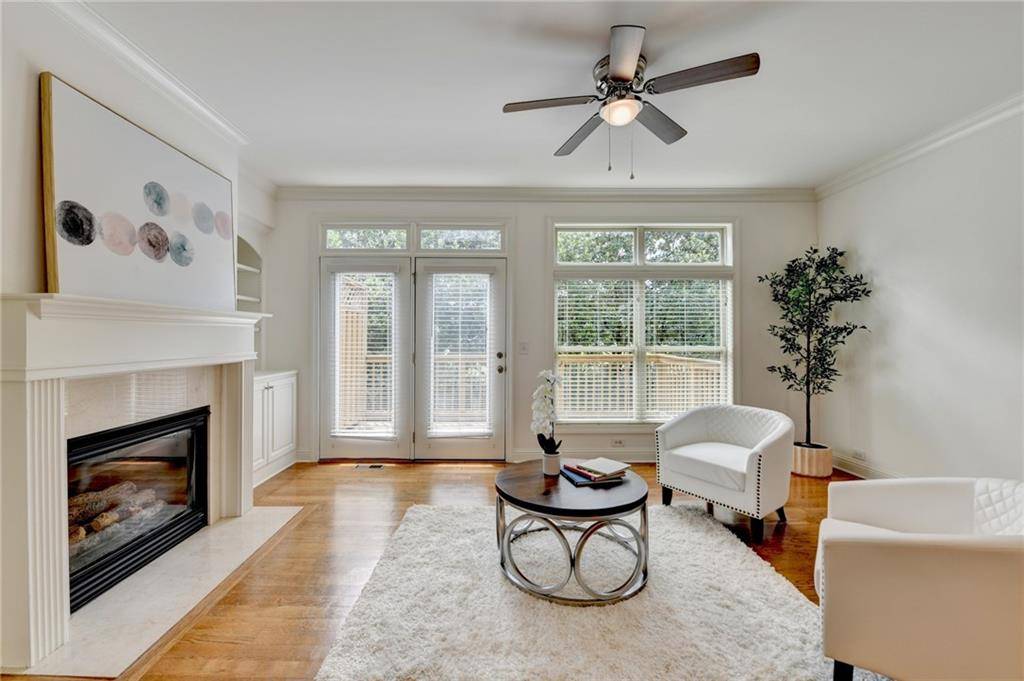 Johns Creek, GA 30022,10898 Gallier ST