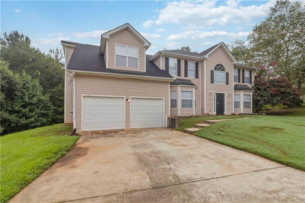 Ellenwood, GA 30294,3878 Riverview Chase BLF