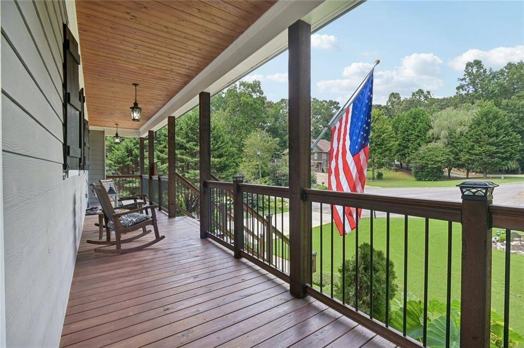 Waleska, GA 30183,417 Christophers CT