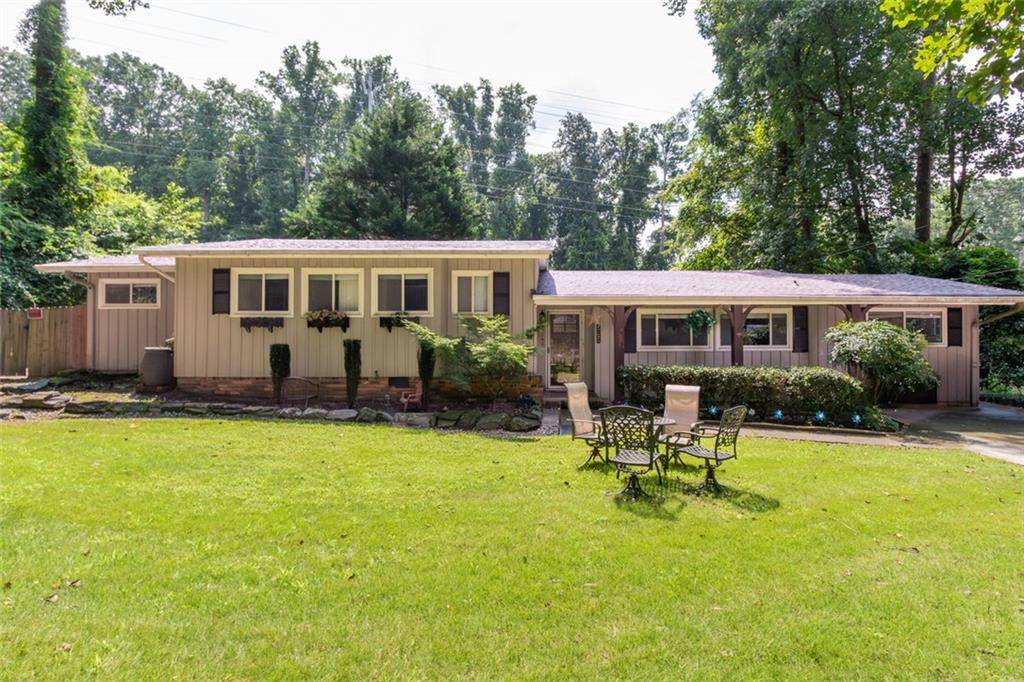 Atlanta, GA 30345,2280 Tanglewood CIR NE