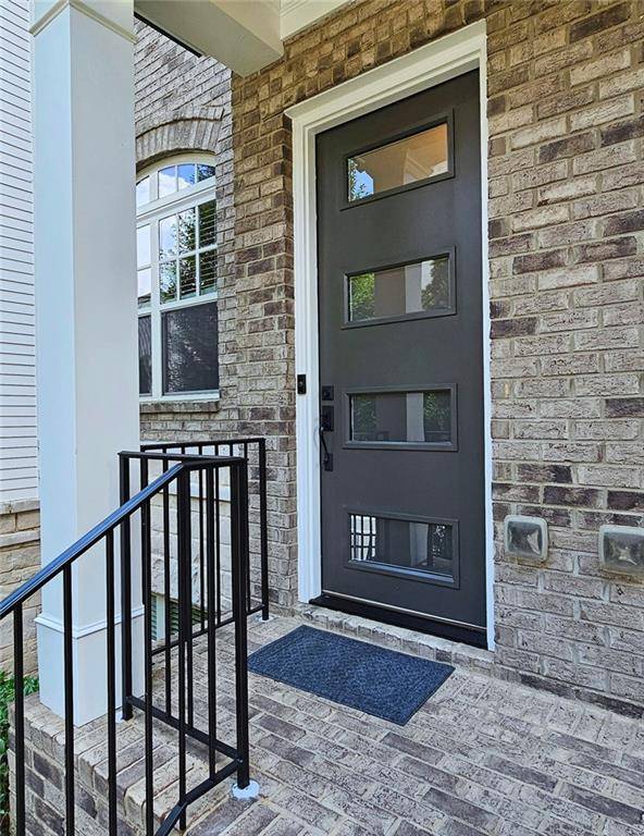 Sandy Springs, GA 30342,4107 Township Pkwy #69