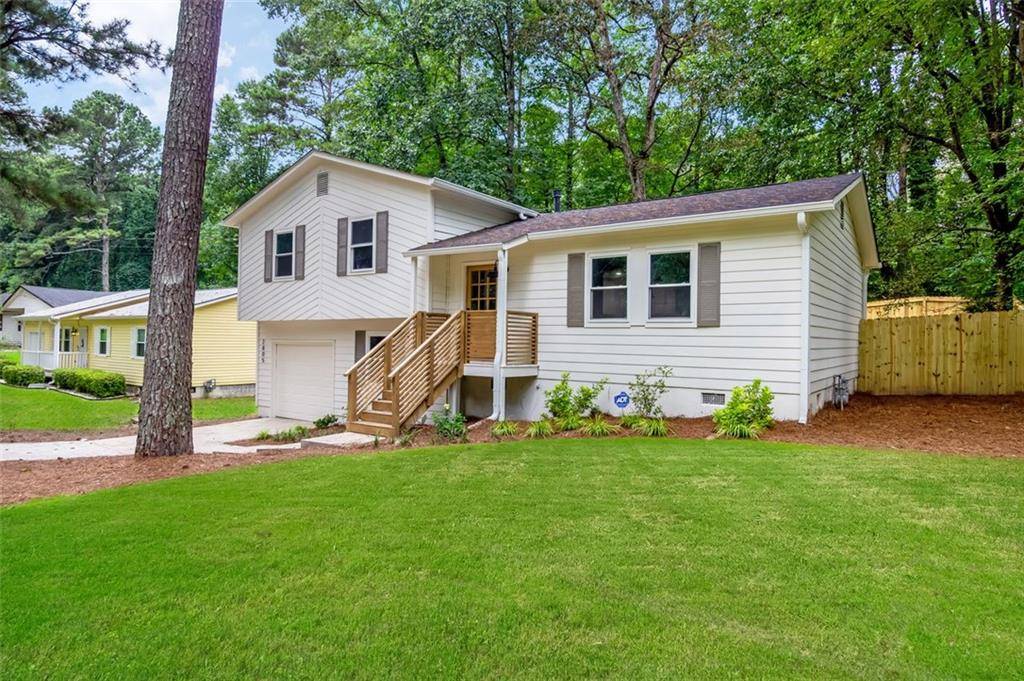 Atlanta, GA 30331,2805 Alexandria DR SW