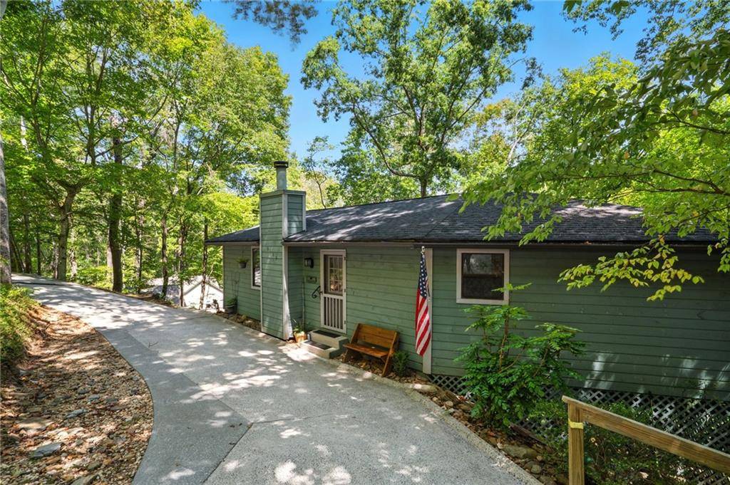 Jasper, GA 30143,816 Mulligan WAY