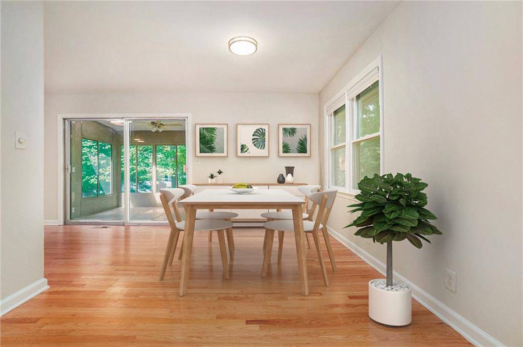 Decatur, GA 30033,1222 Laurel Hill DR