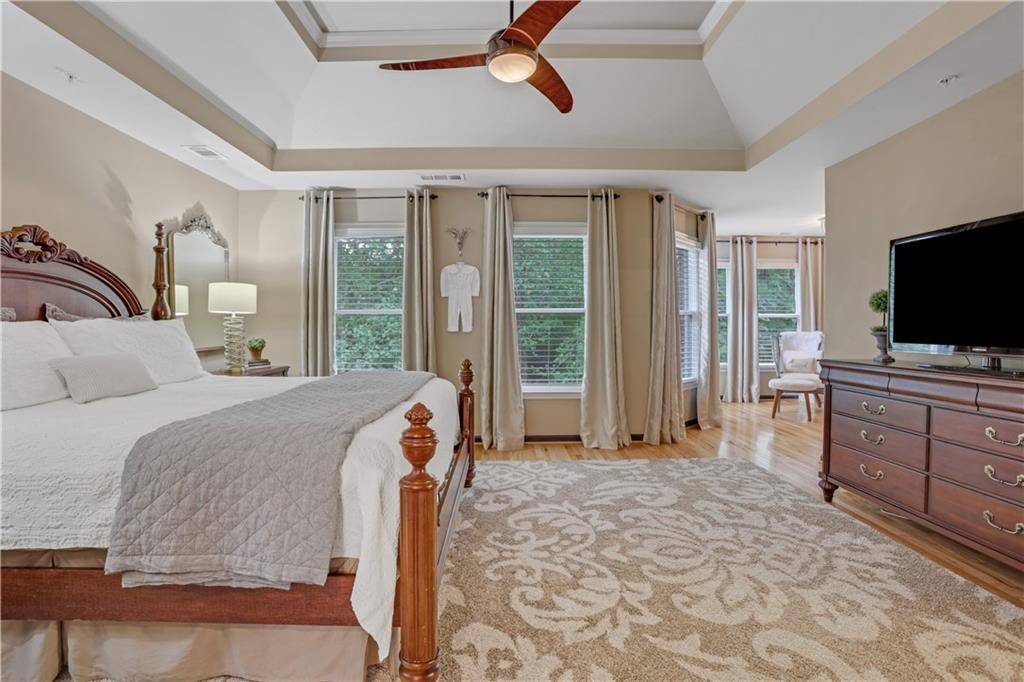 Alpharetta, GA 30009,2555 Milford LN