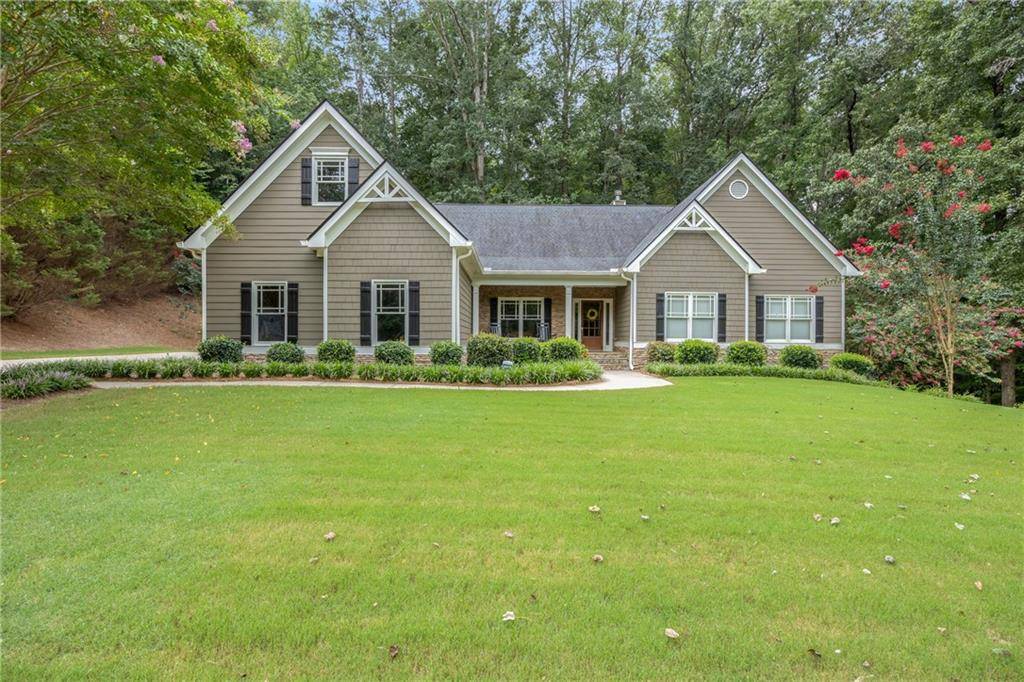 Winder, GA 30680,111 NEW CUT RD