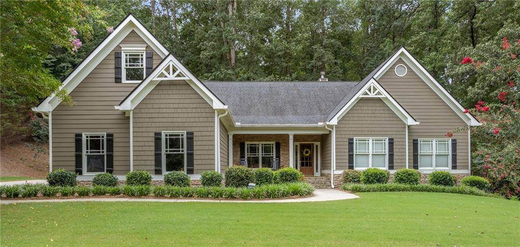 Winder, GA 30680,111 NEW CUT RD